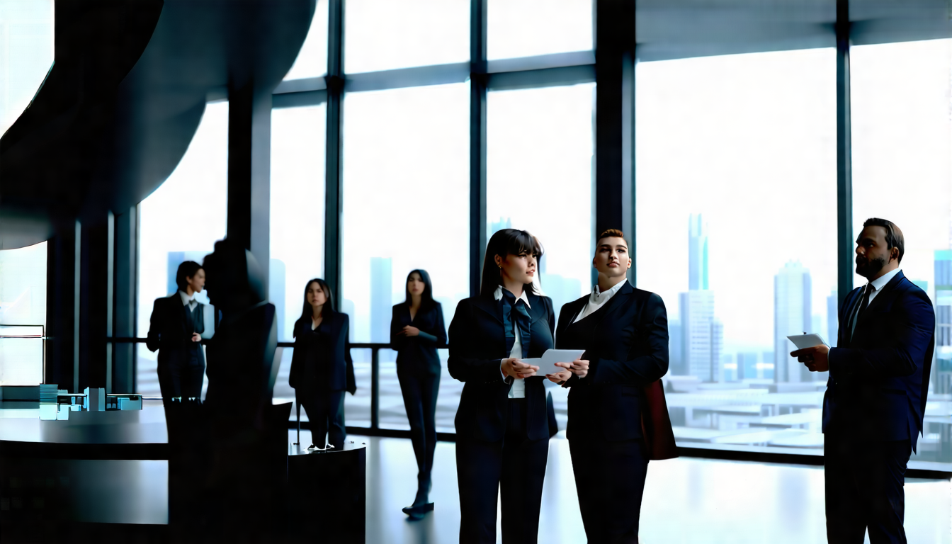 Business Valuation Services